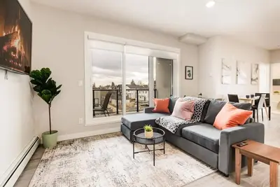 Image de Pet Friendly Apartment w\/ Free Underground Parking