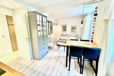 Image de B Ot Maison Rossetti Old Town Promenade des Angl