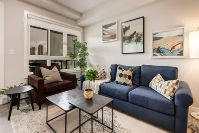 Image de Pet Friendly Apartment w\/ Free Underground Parking