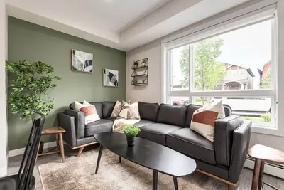 Image de Pet Friendly Apartment w/ Free Underground Parking