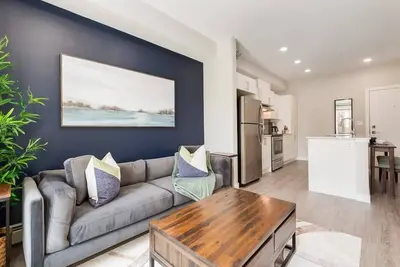 Image de Pet Friendly Apartment w/ Free Underground Parking