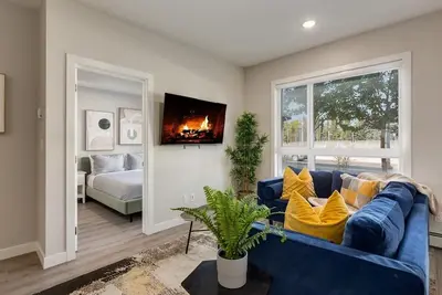 Image de Pet Friendly Apartment w/ Free Underground Parking