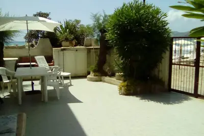 Image de 1 Bedroom Apartment in Marina di Casal Velino