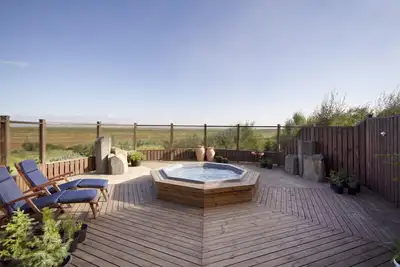 Image de Glacier Lookout Lodge - Golden Circle