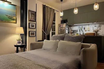 Image de Appartement typiquement parisien, sécurisé et central!