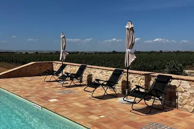 Image de 3 bedroom apartment in sicily