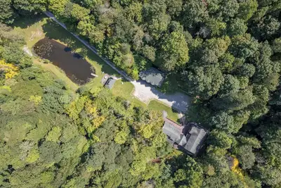 Image de New! Family & Dog Friendly Escape w/ 2 Hot Tubs