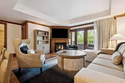 Image de The Aspen Mountain Residences 11b - 1 Bedroom Residence
