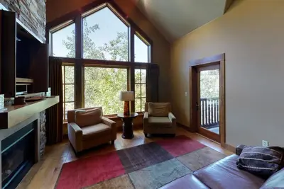 Image de Peaceful Condo in Osprey Meadows | Fireplace