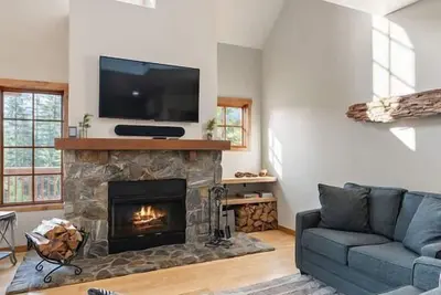 Image de Ideal 2 Br Townhome|Ski in\/Out, Pet Friendly