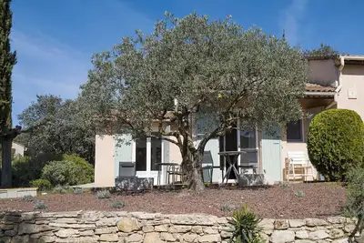 Image de Gîte \"Les Cistes\" Lioux