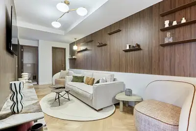 Image de Sublime Appartement 3 chambres Centre de Paris