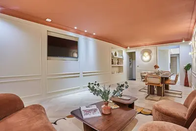 Image de Sublime Appartement 3 chambres Centre de Paris