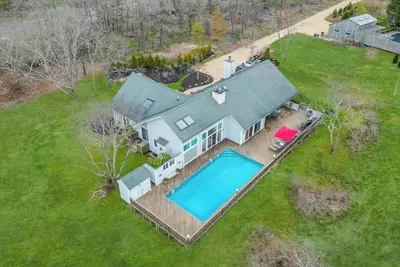 Image de Spacious Amagansett Home Minutes from Napeague Ocean Beach and State Park, . . .
