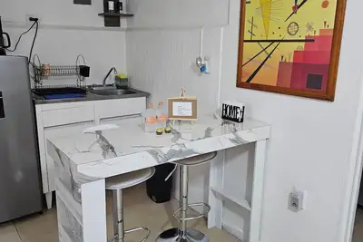 Image de Mini Departamento Nápoles