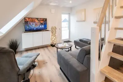 Image de Fewo Nordstrandidylle 3