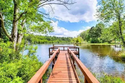 Image de Sweet Marion - Dock + Boat Ramp + Hot Tub!