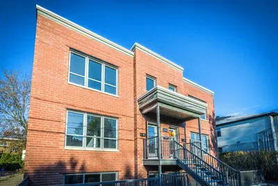 Image de Condo Neuf 4 1\/2 PRÈS De L'HÔPITAL Charles-Lemoyne (Longueuil)