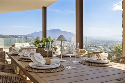 Image de Be Lagom Villa Benahavis Ref. #65