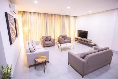Image de Bragha Freegate - One Bedroom