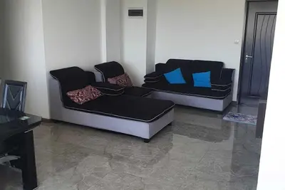Peaceful and beautiful space to spend quality time\nclose to beach