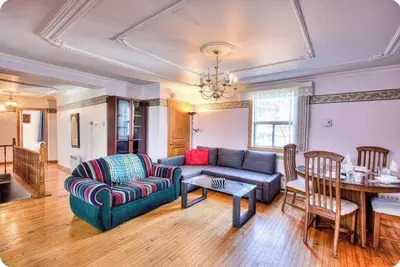 Image de Cozy 3 bedroom