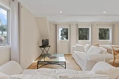 Amour de la mer - Army Bay Studio Apartment