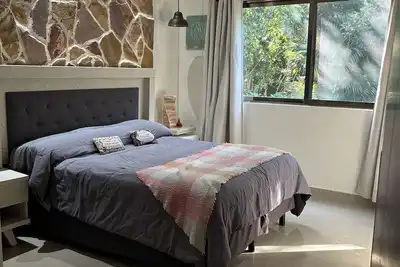 Image de Cozy Home close to Beach