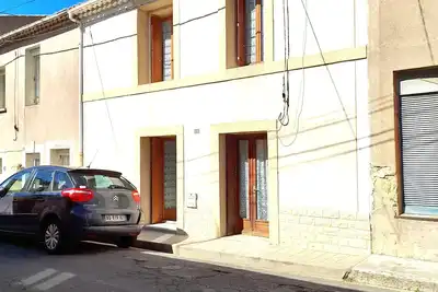 Image de L'ase et la tuca