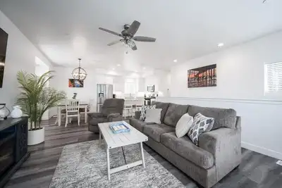 New Home Close to Oceano Dunes!