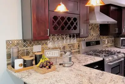 Image de Disney vacation home \n5 minutes drive to Disney