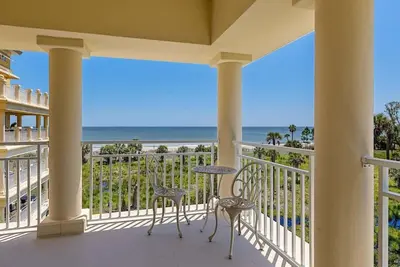 Image de East Point Villa - Oceanfront 3bdr/3bth