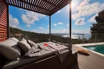 Image de Cactus Superb Suite With Private Pool And Stunning Sea Views