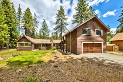 Image de Tahoe Vista - Walk To Beach!