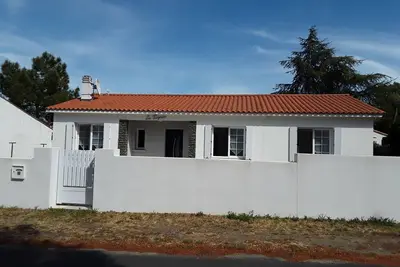 Image de Villa à 5minutes de la mer adaptée Pmr