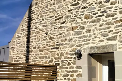Image de Pierre, charme et cocooning proche plages et centre Ă Roscoff