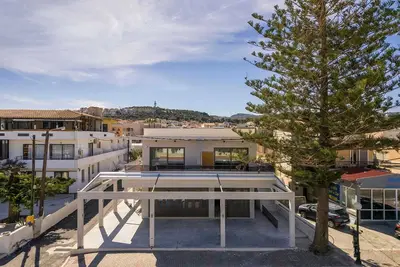 Image de Orama Luxury Apartments︱Your 2br Seaside Living