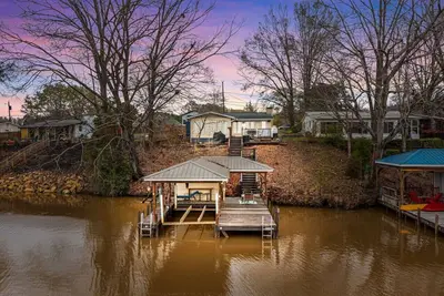 Image de Blue Heron Bungalow at Lake Tillery