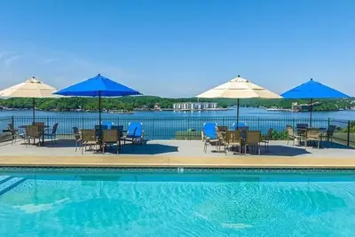 Image de Amazing view, Hoa pool, tennis, family fun