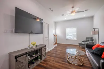 Image de Relaxing Family Retreat Near Nrg\/Toyota Stadiums