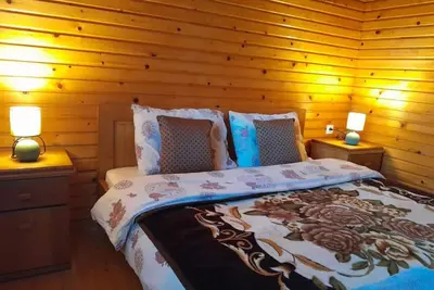 Image de Eco Village Coric - Two Bedroom Apartment with Terrace (Deluxe Bungalow 1)
