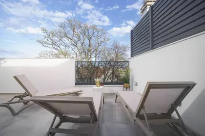 Image de Two Bedroom Villa with Terrace and Swimping pool