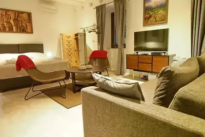 Image de Luxury Style Apartments - Studio Apartment (Elegant)