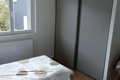 Image de Appartement lumineux pour 4/6 personnes