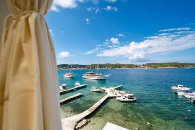 Sea View Apartment 2