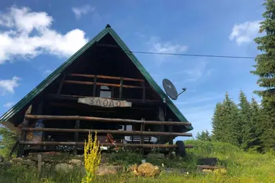 Image de Cottage Zlodo - One Bedroom Cottage