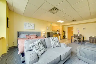 Image de New Kensington Apt Near Parks: Pets Welcome!