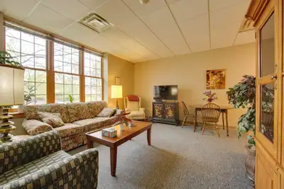 Image de New Kensington Vacation Rental w/ Shared Amenities