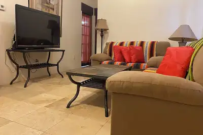 Image de Charming 1-bedroom guest in serene Gold Canyon with WiFi Spacious Guest House