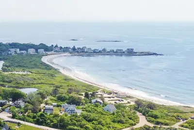 Image de Sunshine & Seascapes, Biddeford Pool